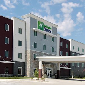 Holiday Inn Express Fargo Sw I94 Medical Center, An Ihg Hotel